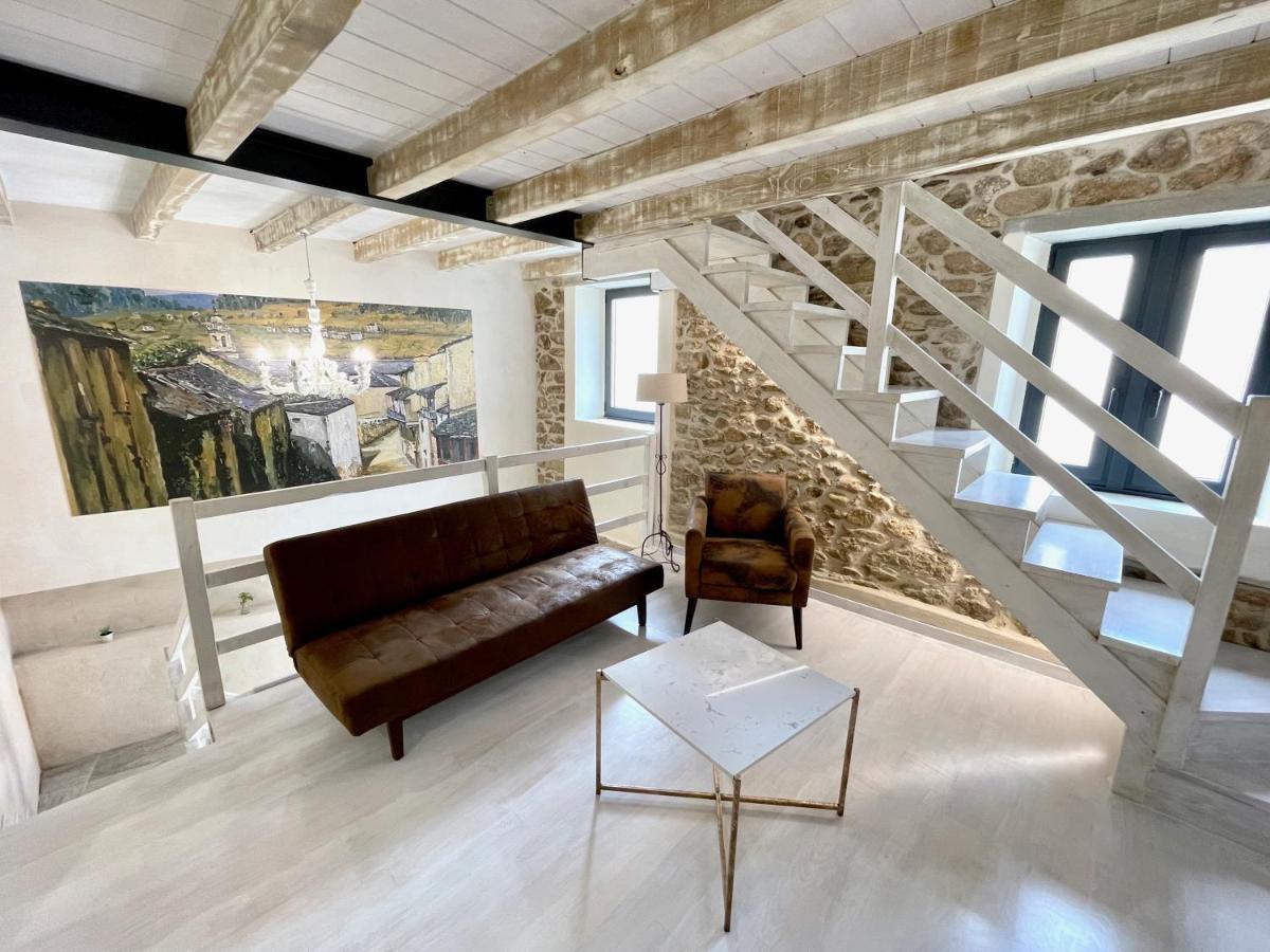 The Cliffs - Casa Valdeflores Viveiro Extérieur photo
